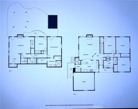 Tiny photo for 237 Via Los Miradores, Redondo Beach, CA 90277 (MLS # SB25224292)