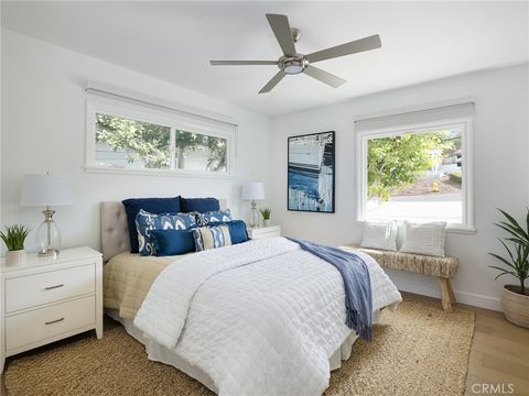 Tiny photo for 237 Via Los Miradores, Redondo Beach, CA 90277 (MLS # SB25224292)