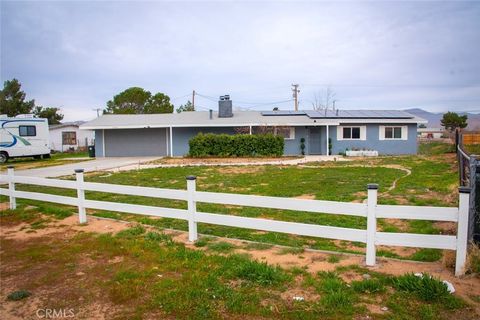 13341 Rancherias Apple Valley CA 92308