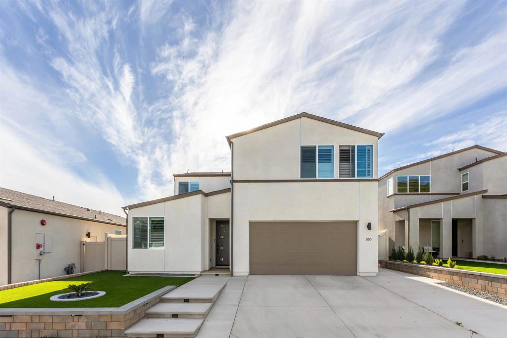 550 MEADOWOOD STREET