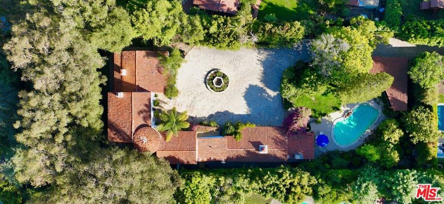 An extraordinary opportunity awaits at 334 N. Carmelina Ave. expansive ~3/4-acre parcel on one of Brentwood's most coveted streets. This rare land offering provides developers, architects, and visionary buyers a canvas to create a signature estate in one of Los Angeles' most prestigious neighborhoods.The generous lot allows for a variety of possibilities: a contemporary architectural masterpiece, a sprawling estate with outdoor entertainment amenities, or a fully-customized compound with a pool, tennis court, and lush landscaped grounds. Secluded yet centrally located, the property offers effortless access to Brentwood Village's world-class dining, boutique shopping, and entertainment, combining the privacy of a retreat with the convenience of the Westside lifestyle.Offered as land only, sold "as-is" with no seller repairs or credits. Trustee has limited knowledge of property condition. Court confirmation not required.334 N. Carmelina Ave represents a rare chance to acquire a prestigious Brentwood parcel with limitless potential to design, build, and redefine luxury living.