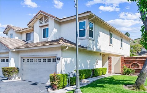5847 E Rocking Horse Way 21 Orange CA 92869