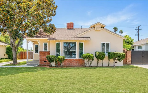 401 S Cherrywood Street, West Covina, CA 91791 - MLS#: WS26153598