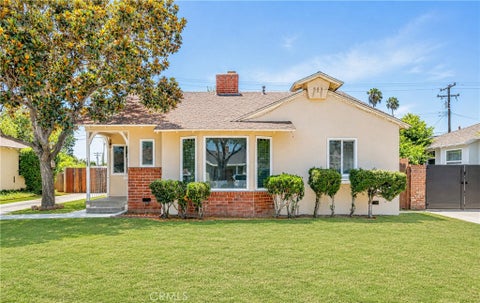 Photo of 401 S Cherrywood Street, West Covina, CA 91791 (MLS # WS26153598)