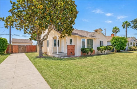Photo of 401 S Cherrywood Street, West Covina, CA 91791 (MLS # WS26153598)