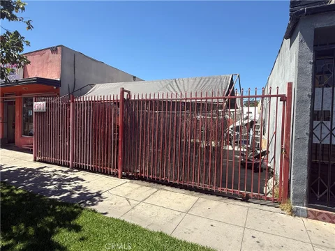 4701 1\/2 E Compton Boulevard, Compton, CA 90221 - MLS#: DW26150033