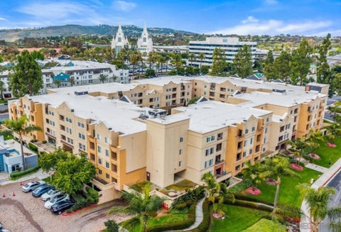 Photo of 8889 Caminito Plaza Centro #7225, San Diego, CA 92122 (MLS # 260020388SD)