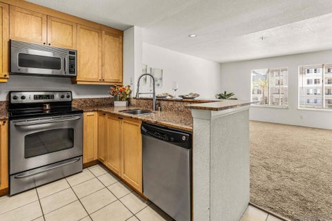 Photo of 8889 Caminito Plaza Centro #7225, San Diego, CA 92122 (MLS # 260020388SD)