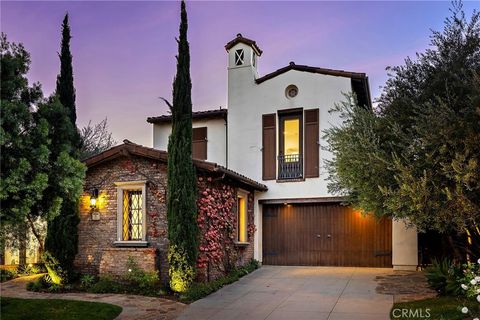 6 Canyon Peak Newport Coast CA 92657