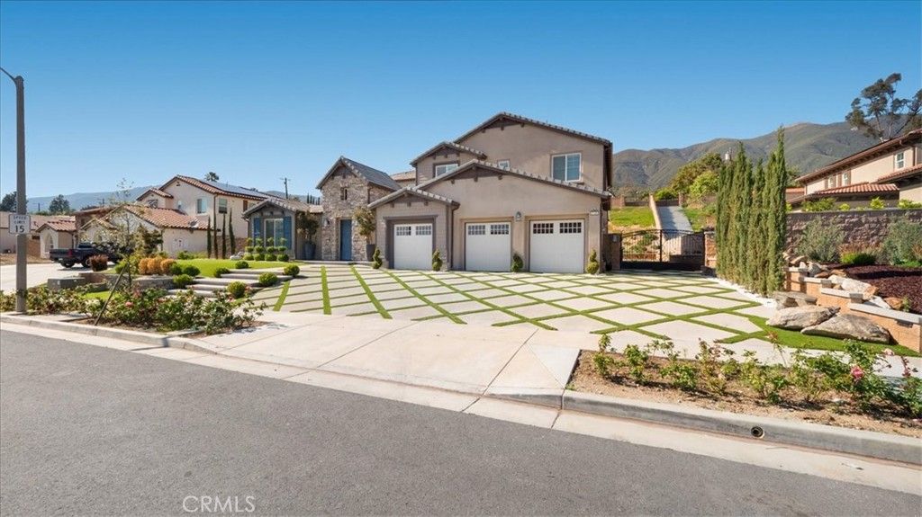 Photo of 8798 Justify Drive, Rancho Cucamonga, CA 91701 (MLS # CV25221022)