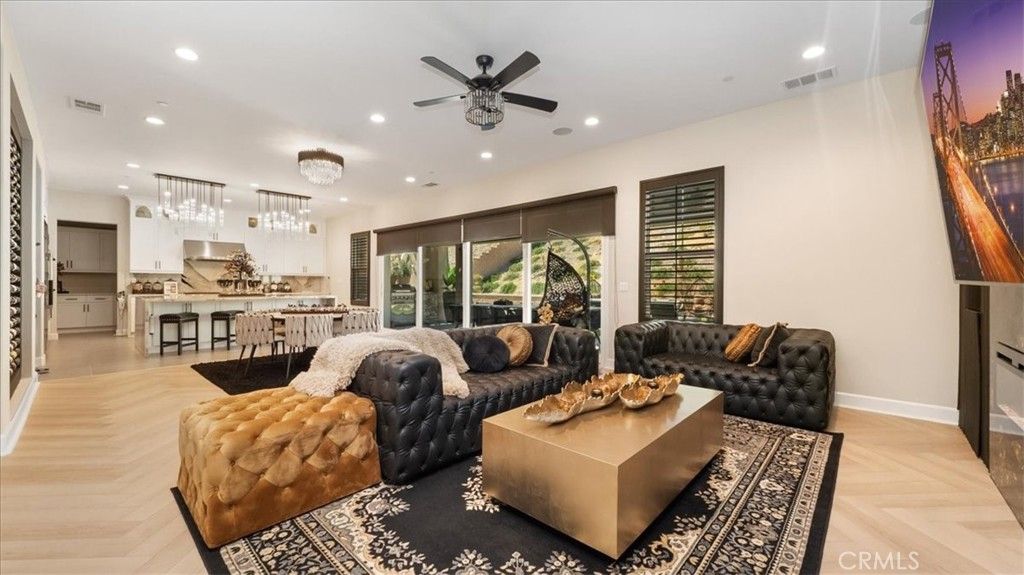 Photo of 8798 Justify Drive, Rancho Cucamonga, CA 91701 (MLS # CV25221022)