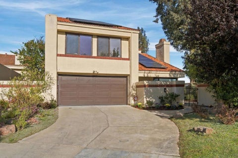 Photo of 10 Portofino Circle, Redwood City, CA 94065 (MLS # ML82066062)
