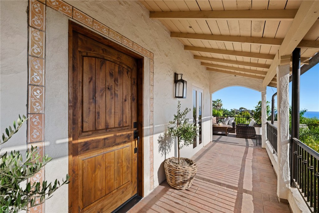 Coast Royal (CR) - Residential Lease