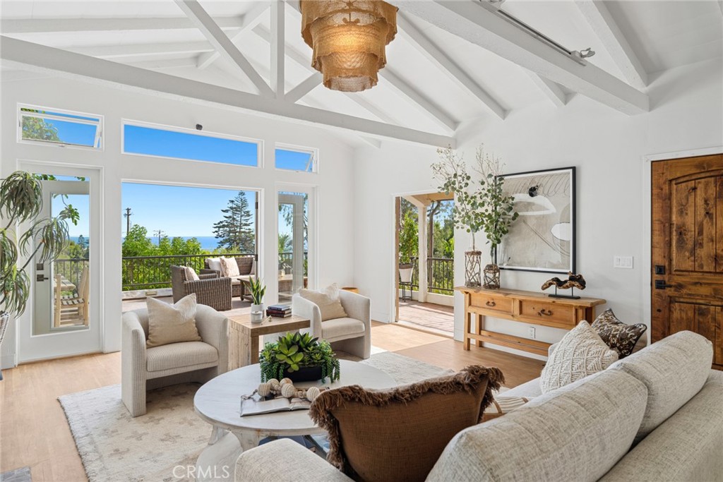 Coast Royal (CR) - Residential Lease