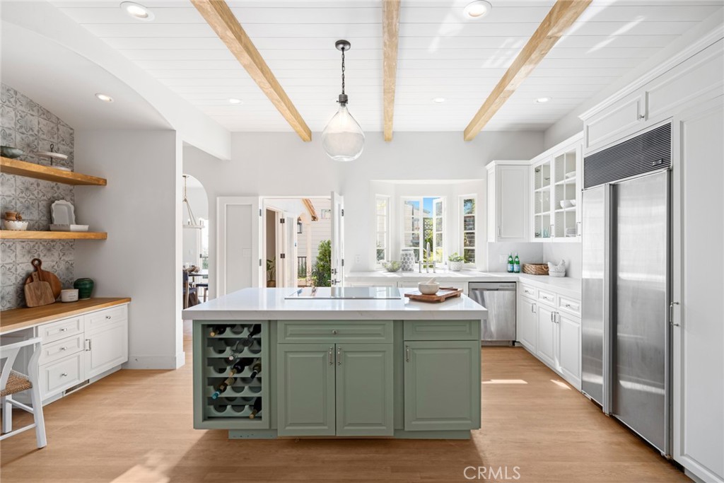 Coast Royal (CR) - Residential Lease