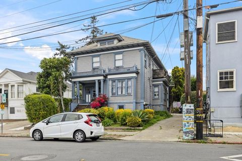 Photo of 26392645 Fulton Street, Berkeley, CA 94704 (MLS # ML82050394)
