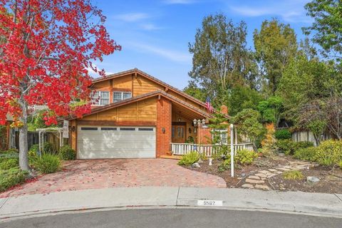 Photo of 5562 Tortuga Ct Ct, San Diego, CA 92124 (MLS # 250044885SD)