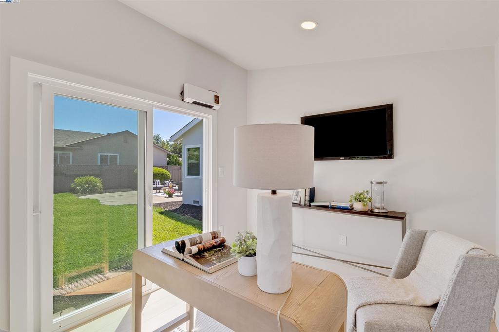 JENSEN TRACT - Residential