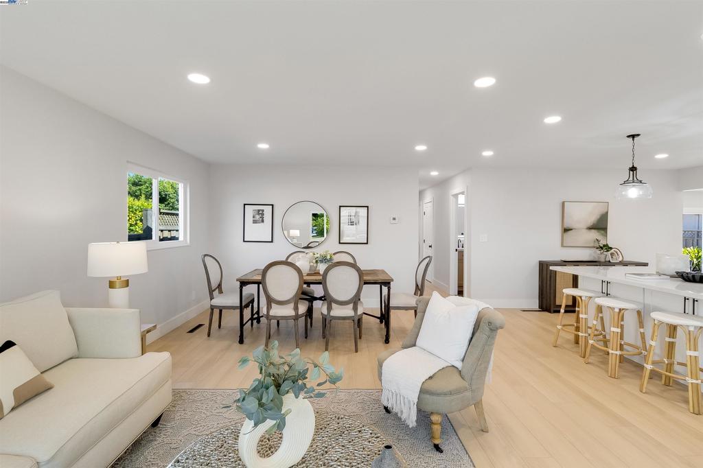 JENSEN TRACT - Residential