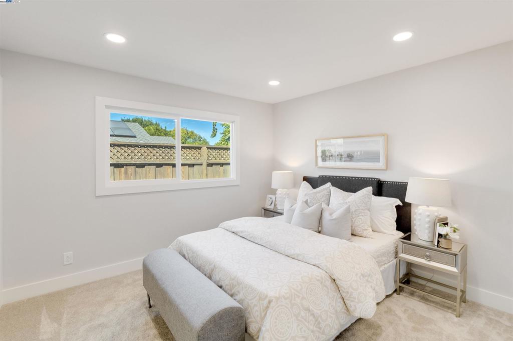 JENSEN TRACT - Residential