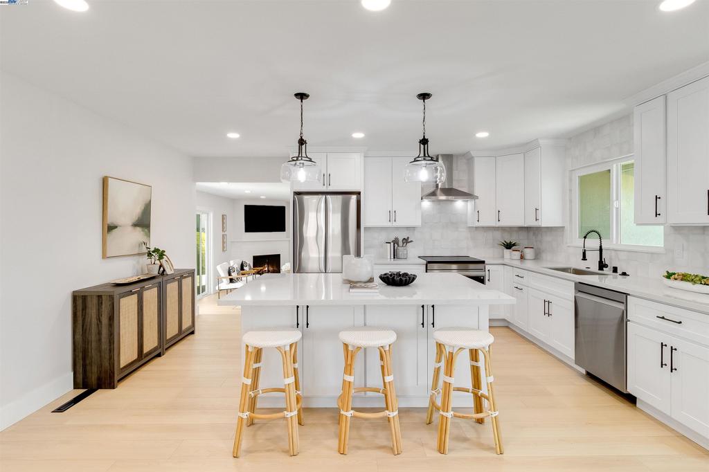 JENSEN TRACT - Residential