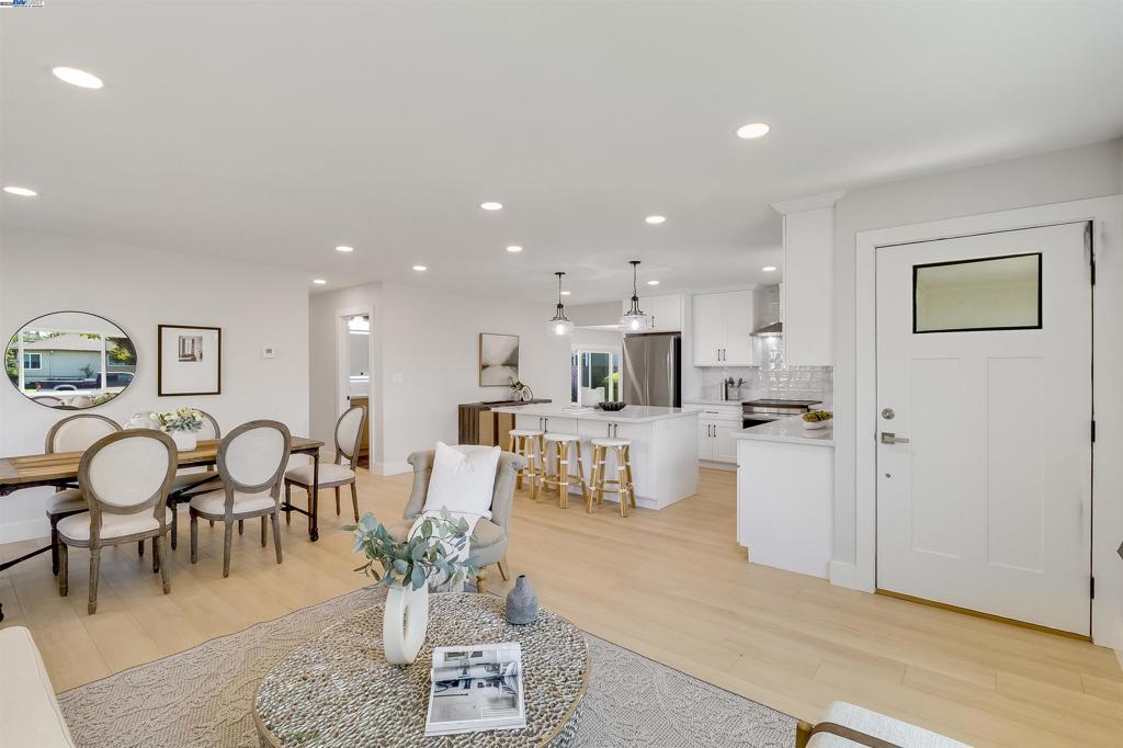 JENSEN TRACT - Residential