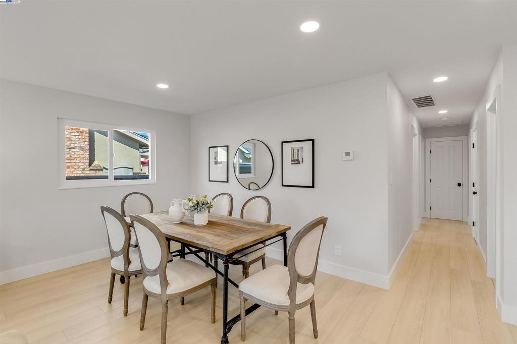 JENSEN TRACT - Residential