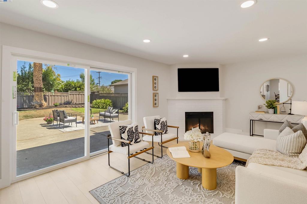 JENSEN TRACT - Residential