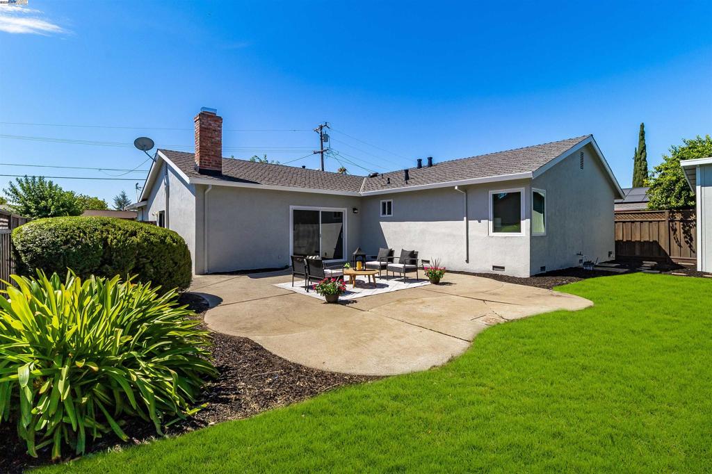 JENSEN TRACT - Residential