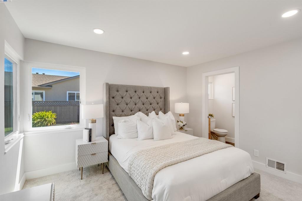 JENSEN TRACT - Residential