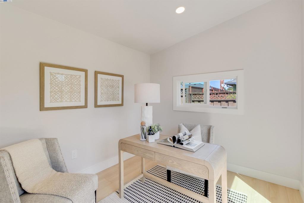 JENSEN TRACT - Residential