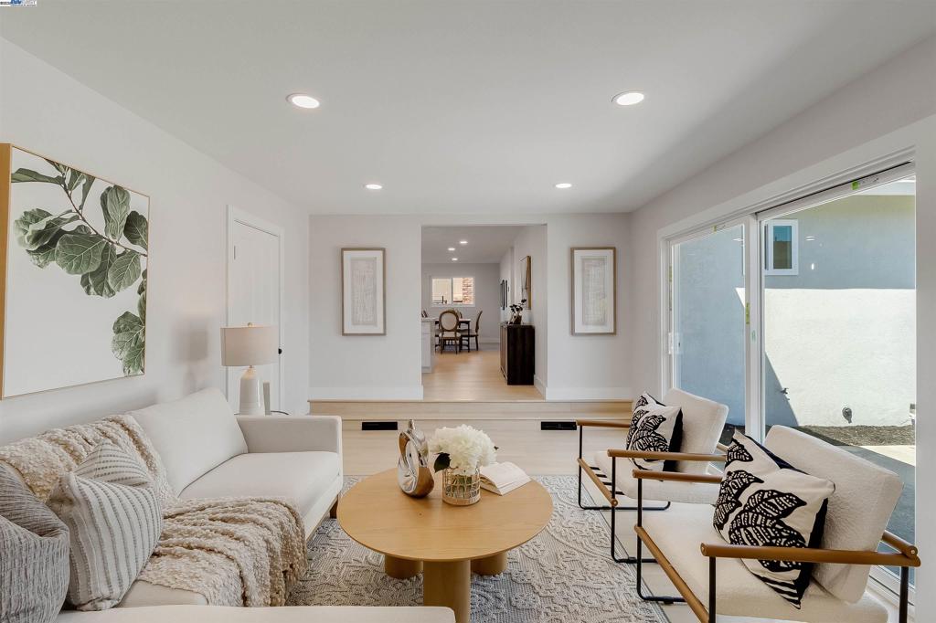 JENSEN TRACT - Residential