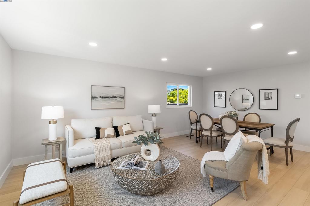 JENSEN TRACT - Residential