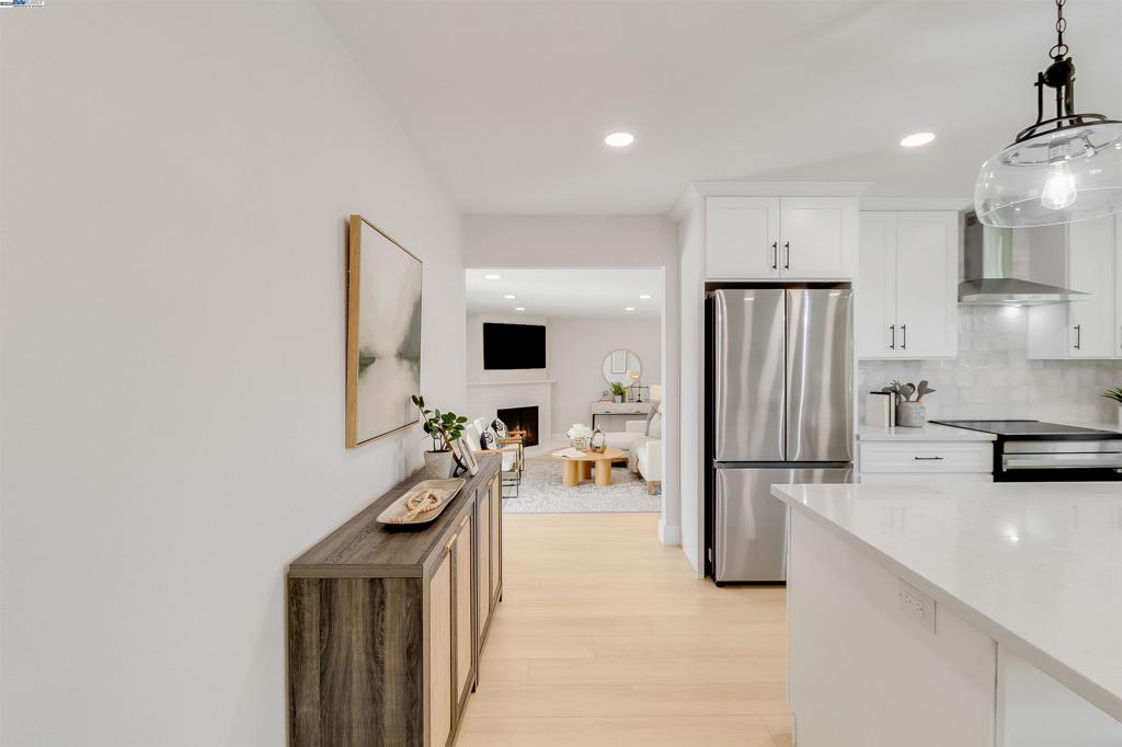 JENSEN TRACT - Residential