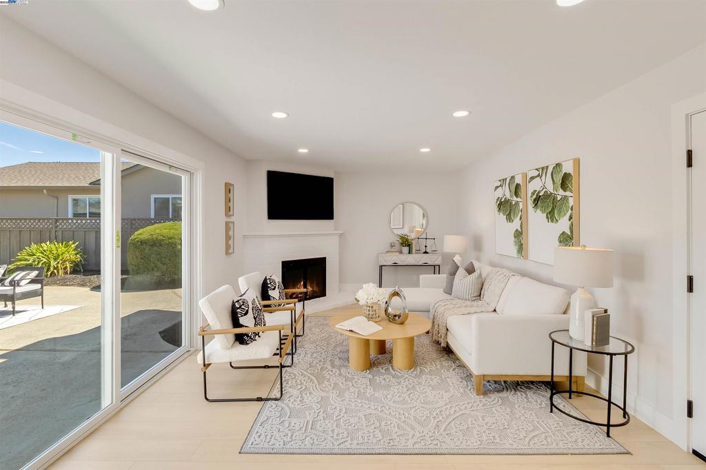 JENSEN TRACT - Residential