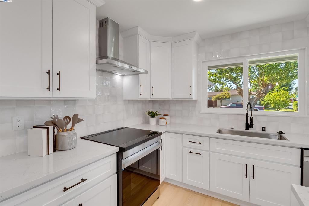 JENSEN TRACT - Residential