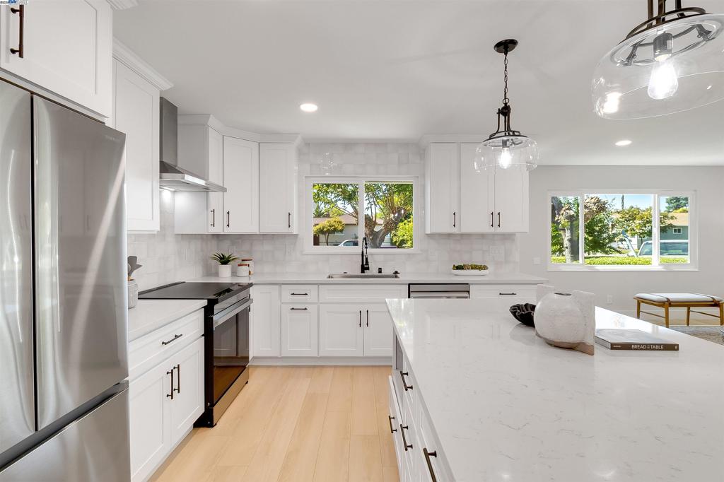 JENSEN TRACT - Residential