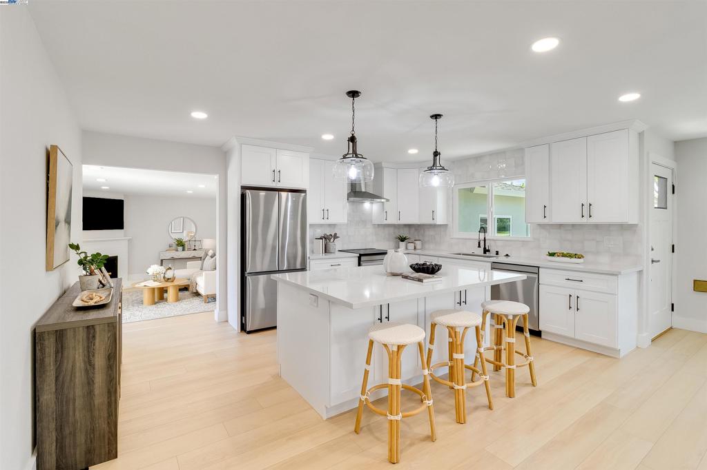 JENSEN TRACT - Residential