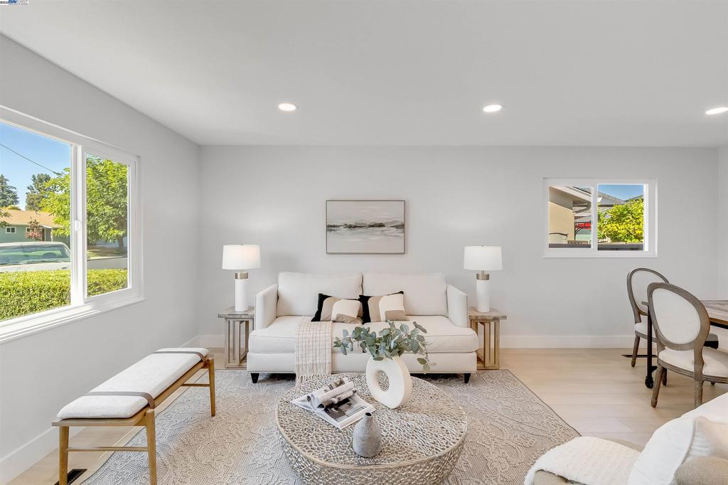 JENSEN TRACT - Residential