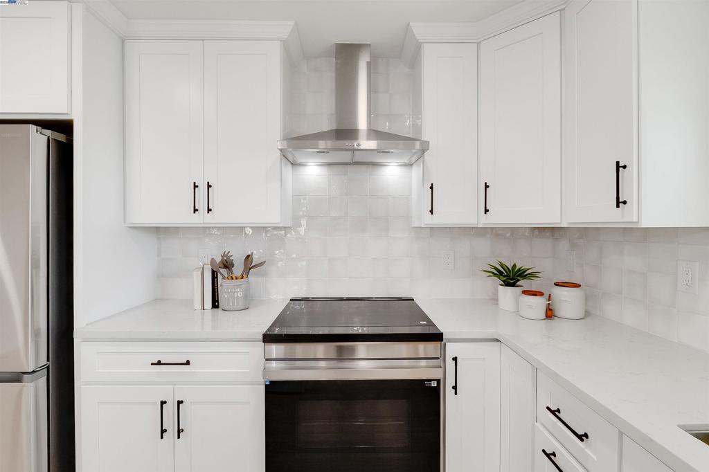 JENSEN TRACT - Residential