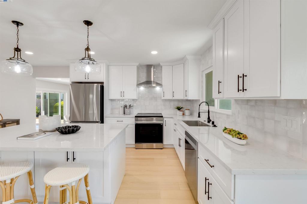 JENSEN TRACT - Residential