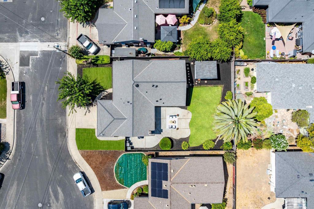 JENSEN TRACT - Residential