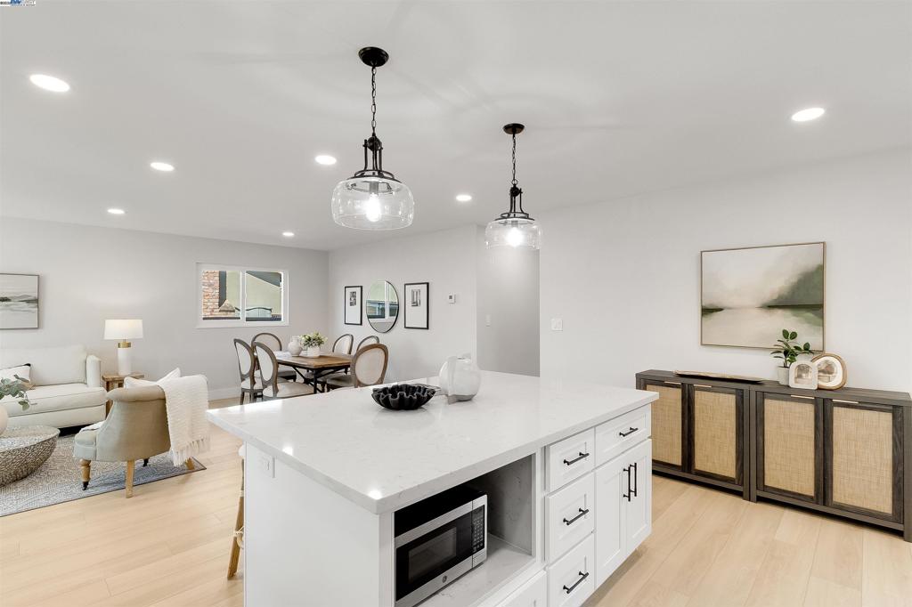 JENSEN TRACT - Residential