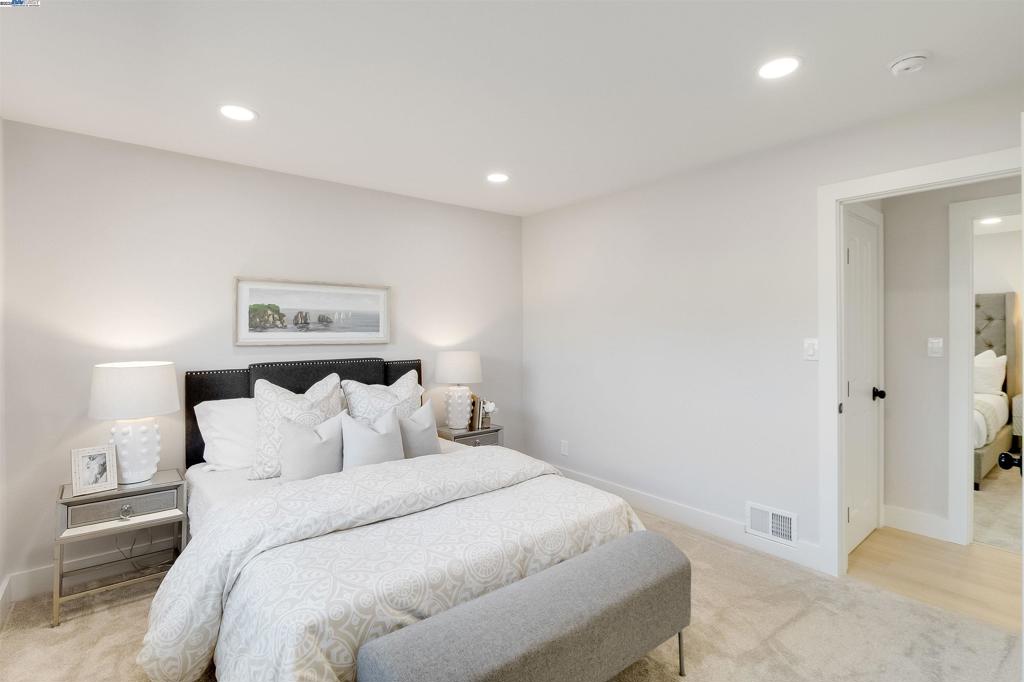 JENSEN TRACT - Residential