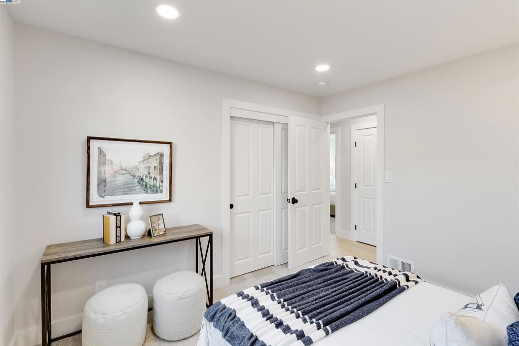 JENSEN TRACT - Residential