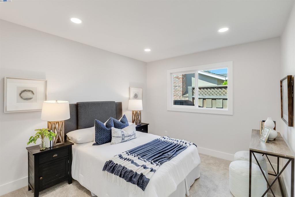 JENSEN TRACT - Residential