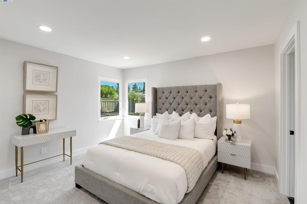 JENSEN TRACT - Residential