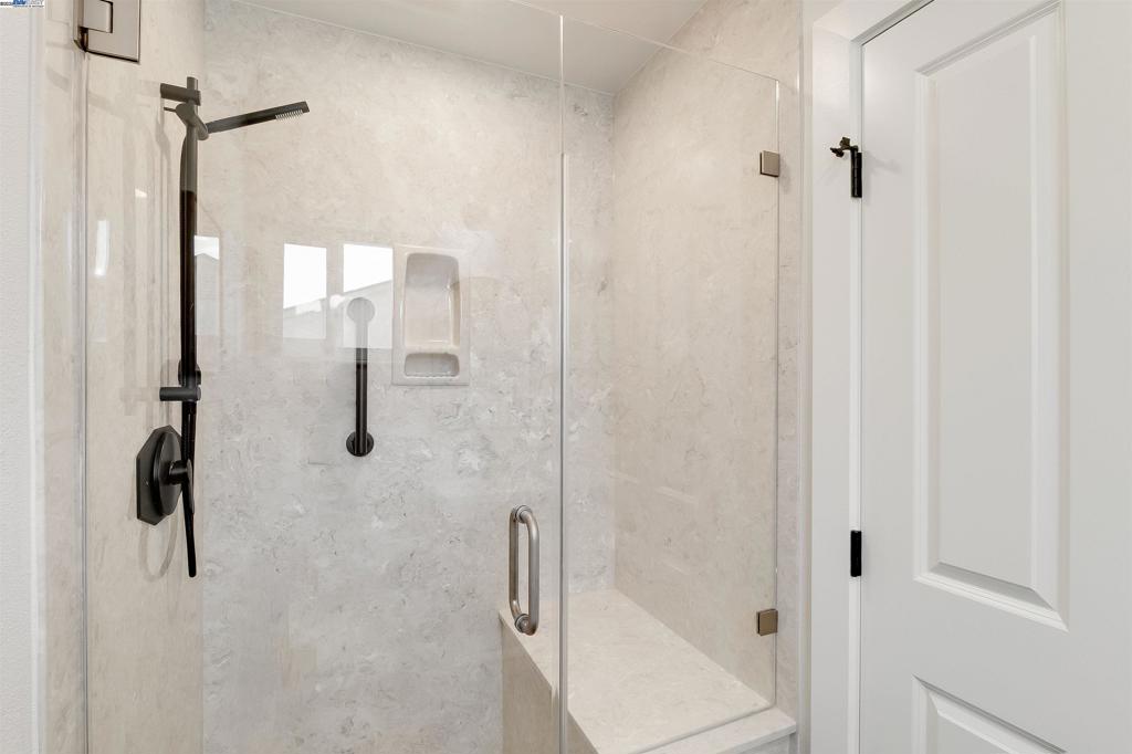 JENSEN TRACT - Residential