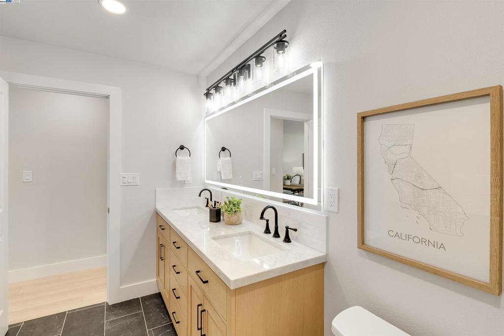 JENSEN TRACT - Residential