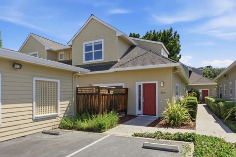 Photo of 769 Bryn Mawr Court, Mountain View, CA 94043 (MLS # ML82049163)